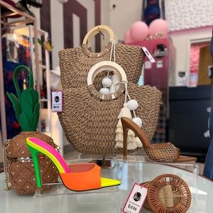 Lena’s Adornments LLC located in Durham NC